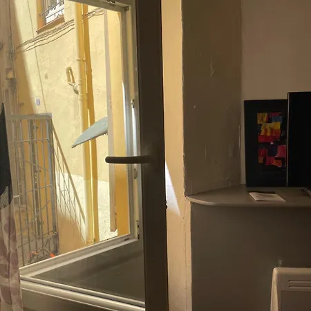 Apartmán Cure Termale Amélie-les-Bains-Palalda