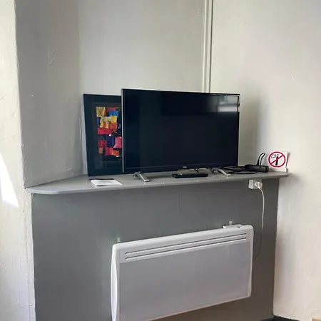 Cure Termale Apartmán