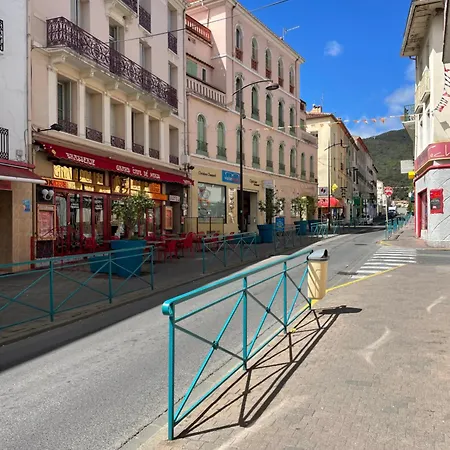 Cure Termale Apartmán *