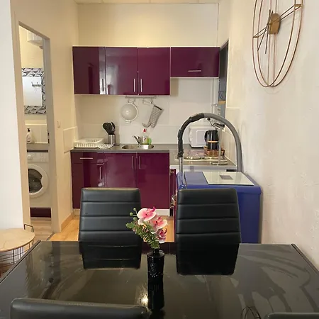 Apartment Cure Termale