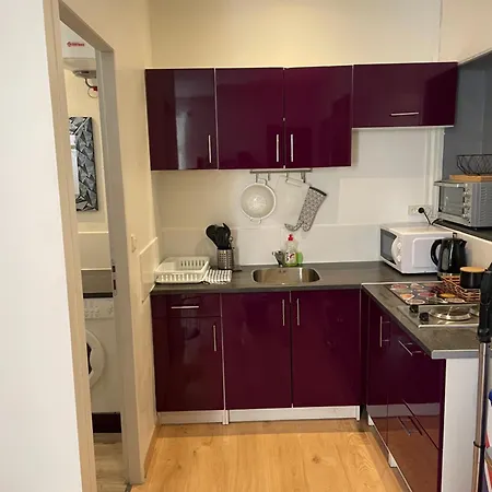 Cure Termale Apartment Amelie-les-Bains-Palalda