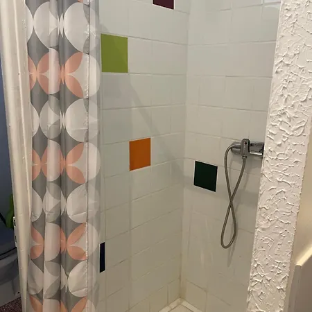 Apartmán Cure Termale *