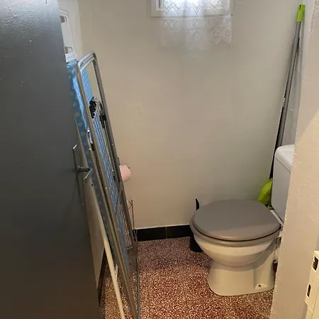 Apartmán Cure Termale