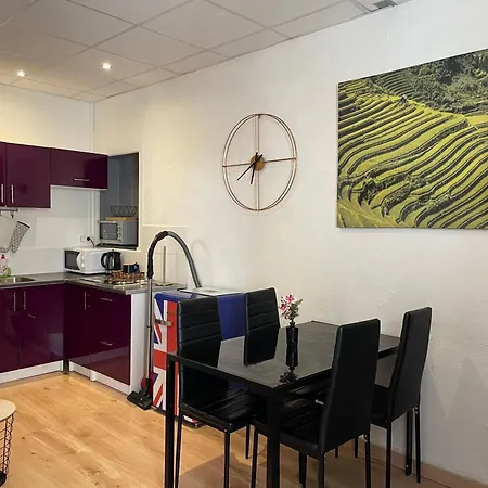 Cure Termale Apartment *