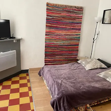 Cure Termale Apartmán