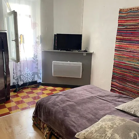 Cure Termale Amélie-les-Bains-Palalda