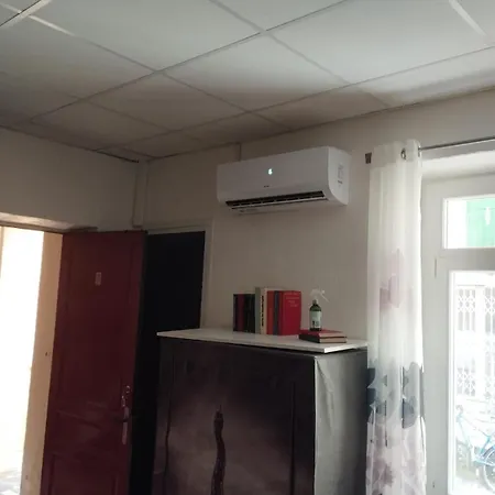 Cure Termale Amélie-les-Bains-Palalda