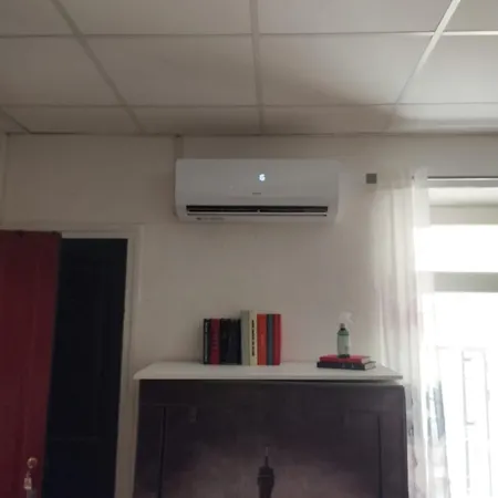 Apartmán Cure Termale