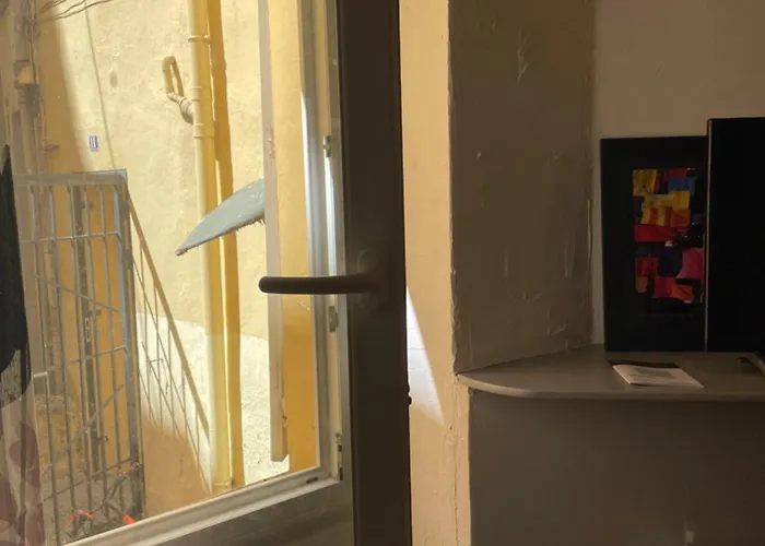 Appartement Cure Termale Amélie-les-Bains-Palalda