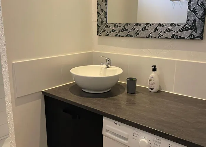 Cure Termale Appartement