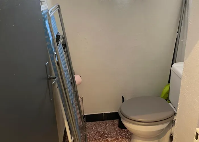 Appartement Cure Termale