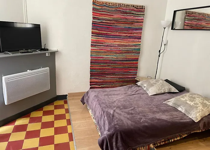 Cure Termale Appartement